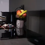 شقة Hp بيرغامو
