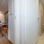شقة Hp بيرغامو