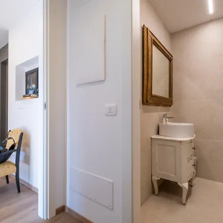 Apartment Hp Bergamo