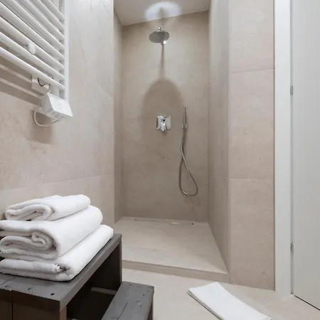 Apartment Hp Bergamo