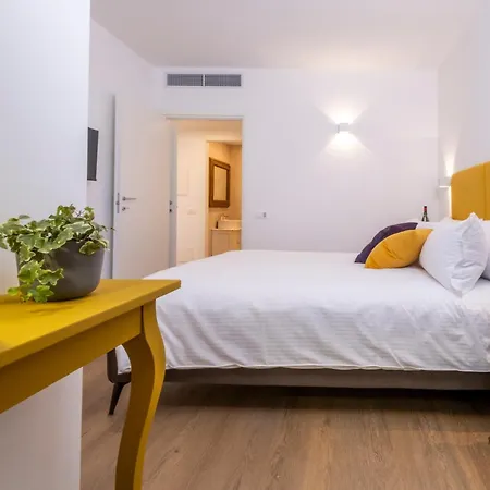 Hp Apartment
