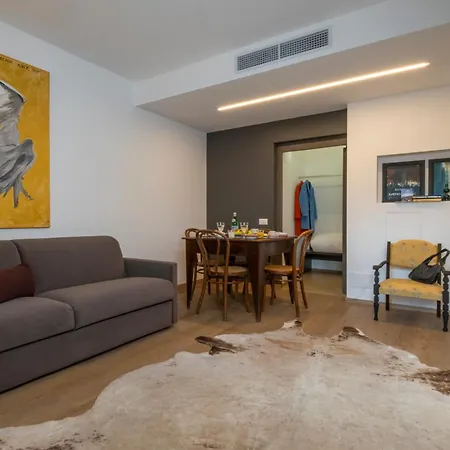 Apartment Hp Bergamo