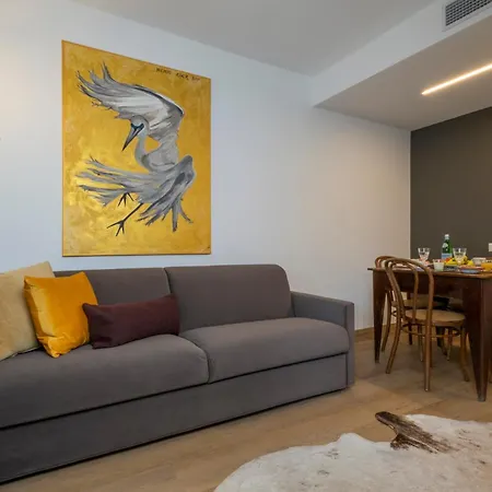 Apartment Hp