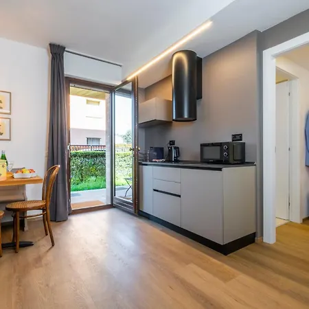 Lägenhet Hp Bergamo
