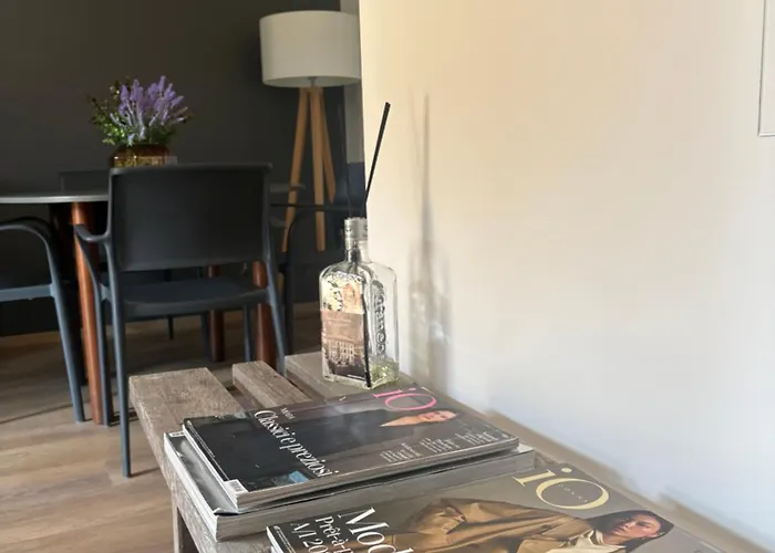 Hp Apartment Bergamo