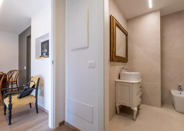 Apartment Hp Bergamo