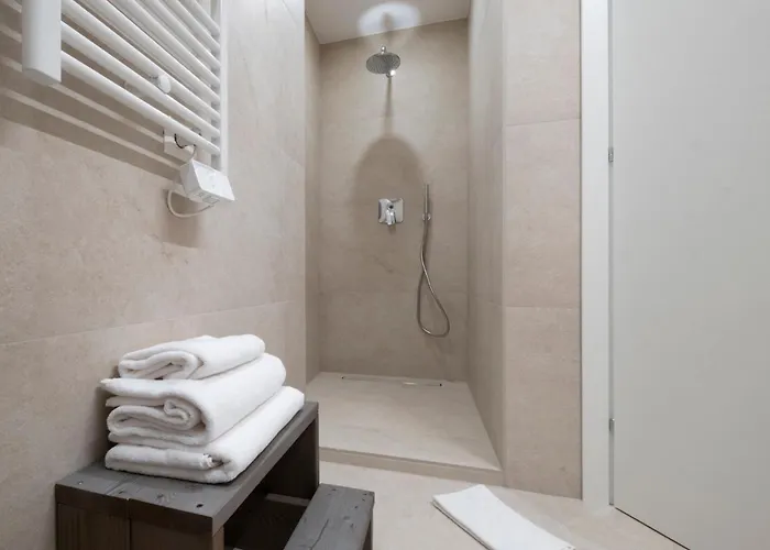 Apartment Hp Bergamo