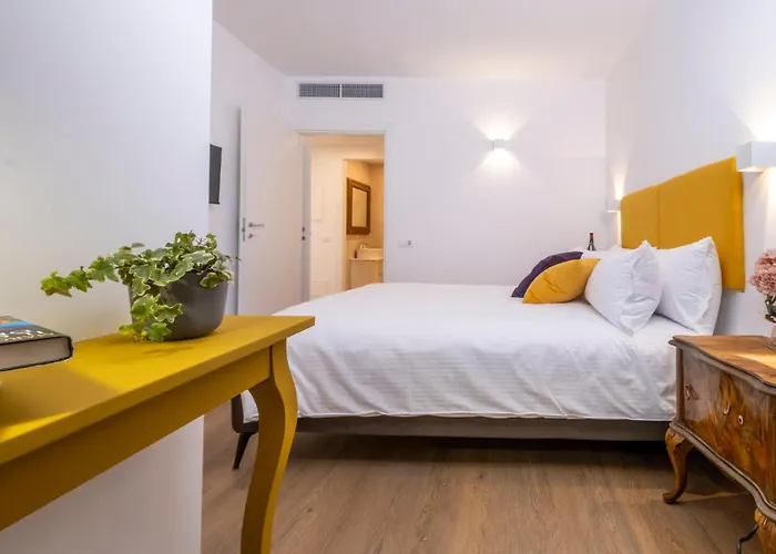 Hp Apartment