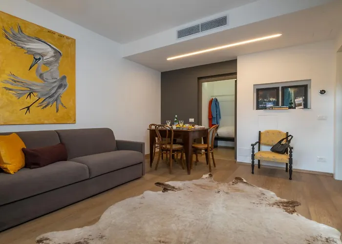 Apartment Hp Bergamo