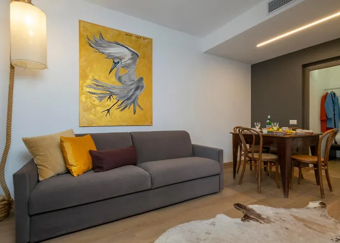Apartment Hp