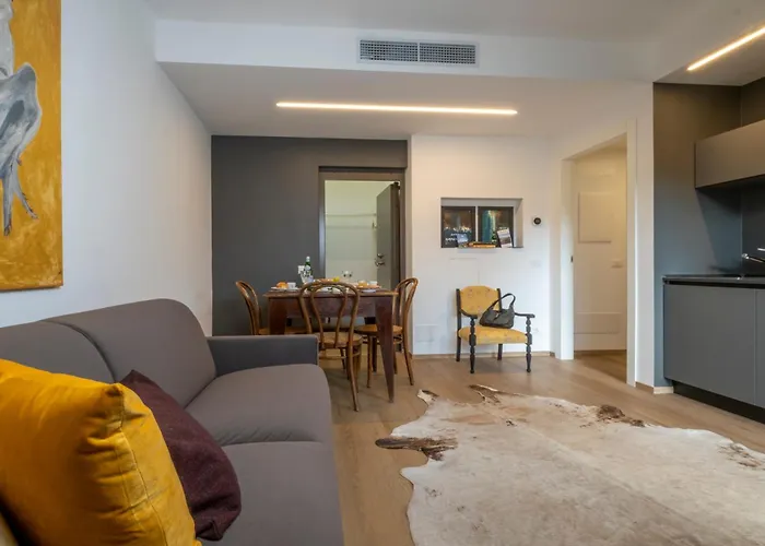 Apartment Hp Bergamo