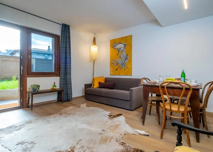 Apartment Hp Bergamo