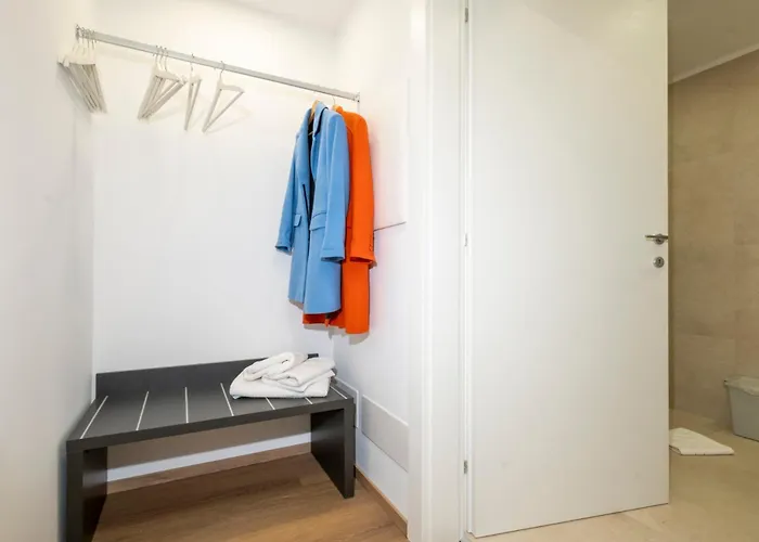 Hp Apartment