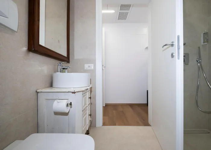 Hp Apartment *