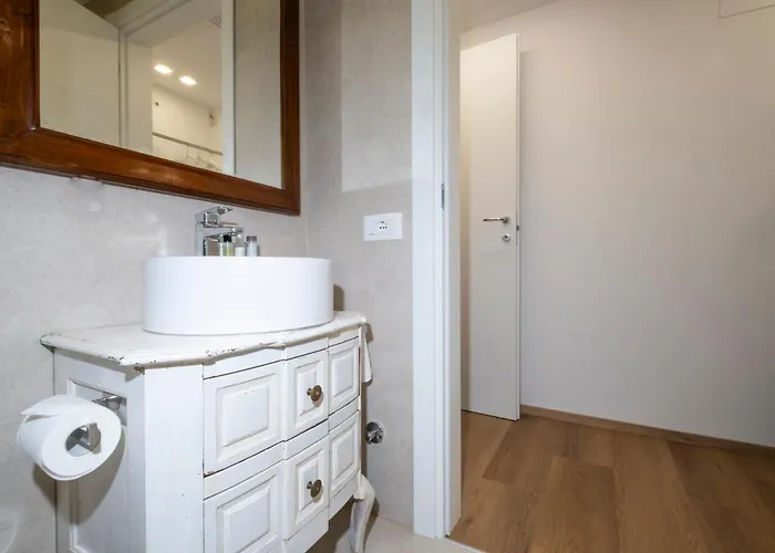 Hp Apartment *