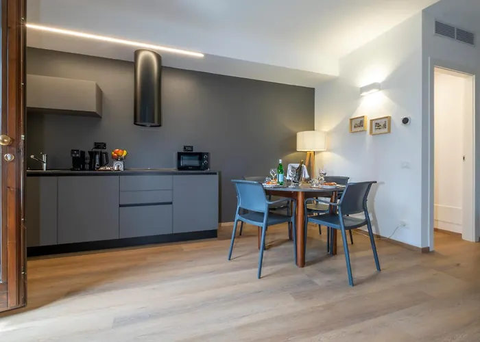 Apartment Hp Bergamo