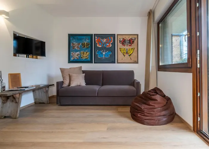 Apartment Hp