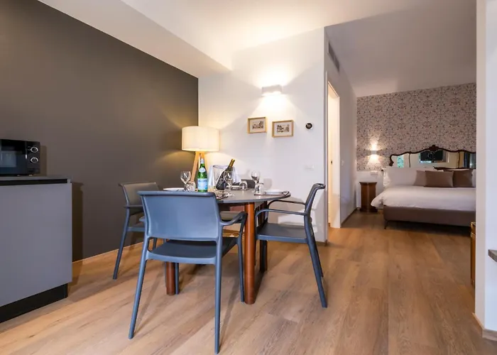 Apartment Hp