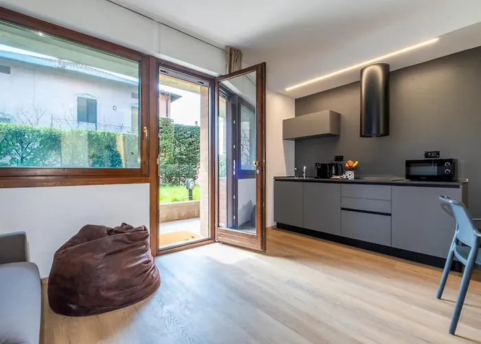 Hp Apartment