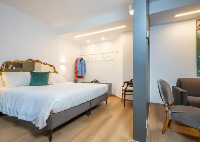Hp Apartment *