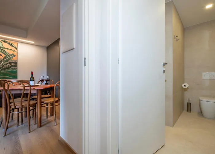 Apartment Hp Bergamo