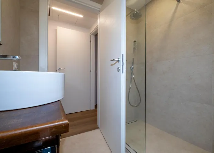 Hp Apartment *