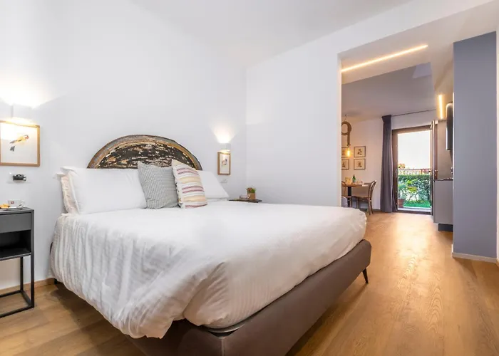 Hp Apartment