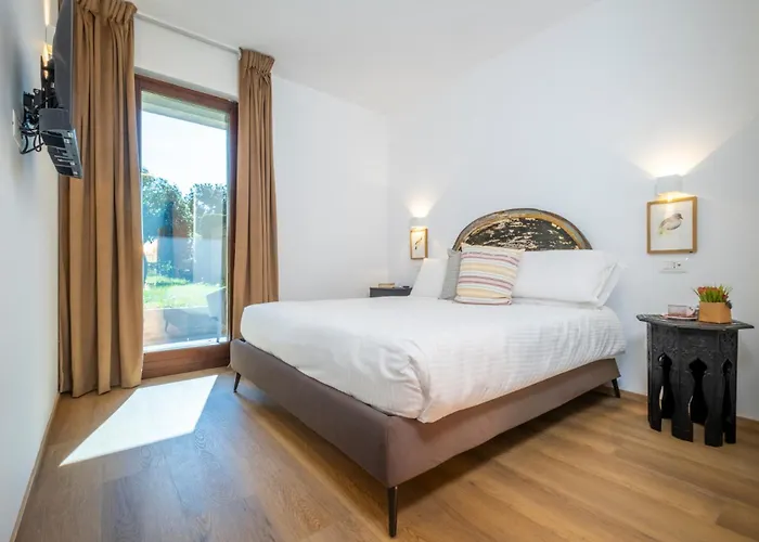 Hp Apartment Bergamo