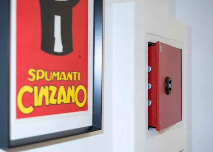 Hp Apartment *