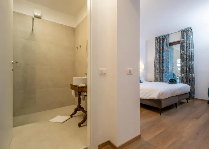 Apartment Hp Bergamo