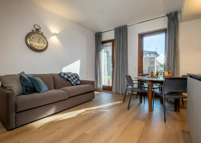 Hp Apartment Bergamo