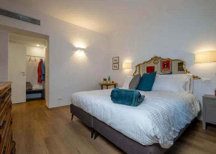 Hp Apartment *