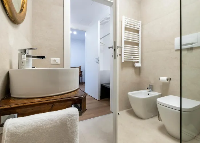 Apartment Hp Bergamo