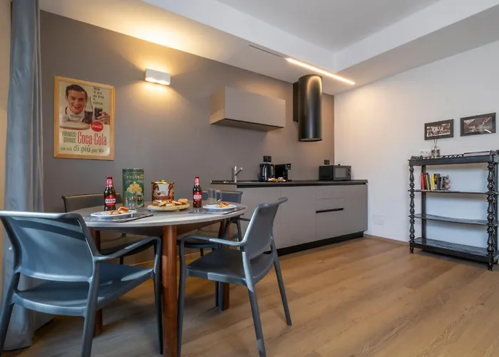 Apartment Hp *
