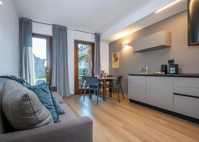 Apartment Hp *