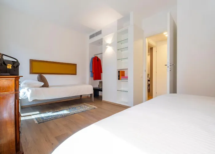Hp Apartment Bergamo